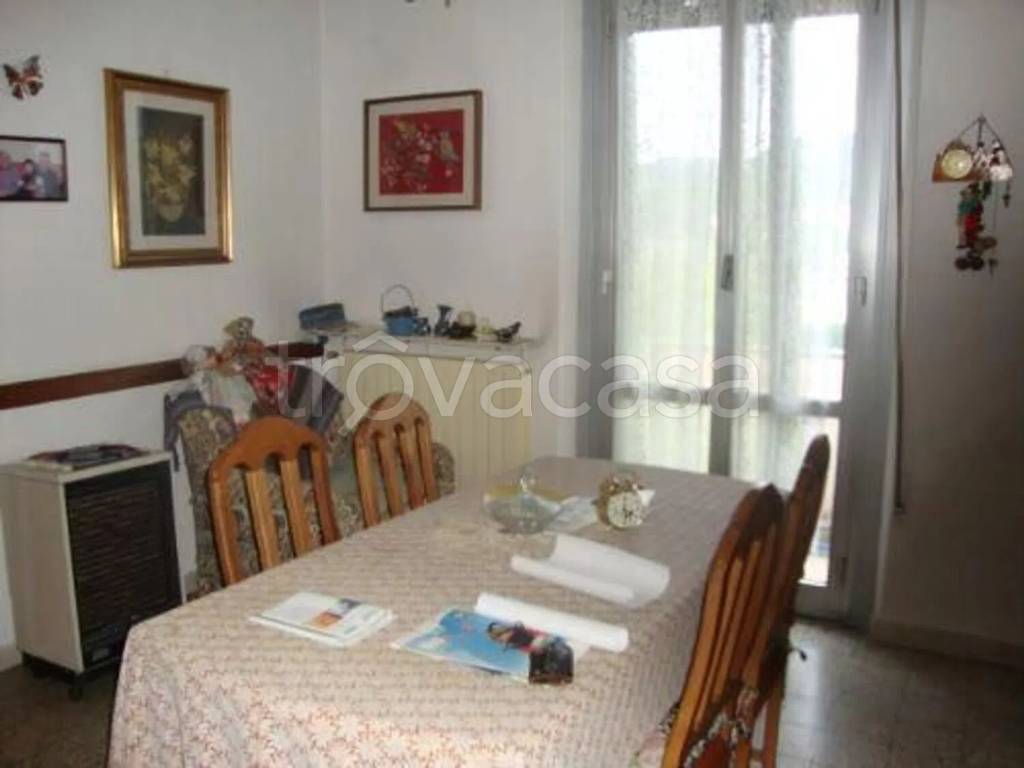 appartamento in vendita a Cairo Montenotte