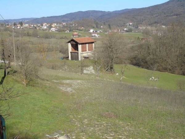 casa indipendente in vendita a Cairo Montenotte