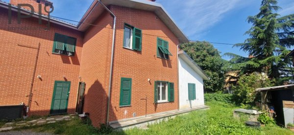 appartamento in vendita a Cairo Montenotte