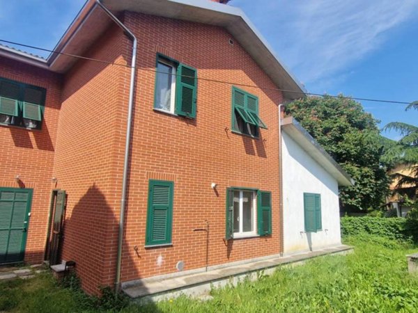 appartamento in vendita a Cairo Montenotte