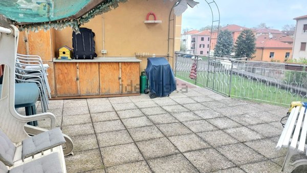 appartamento in vendita a Cairo Montenotte