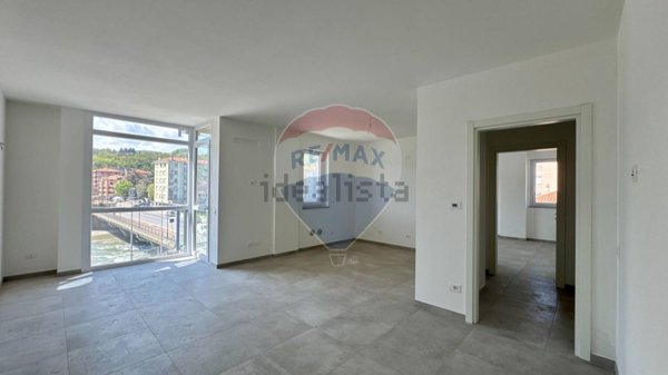 appartamento in vendita a Cairo Montenotte