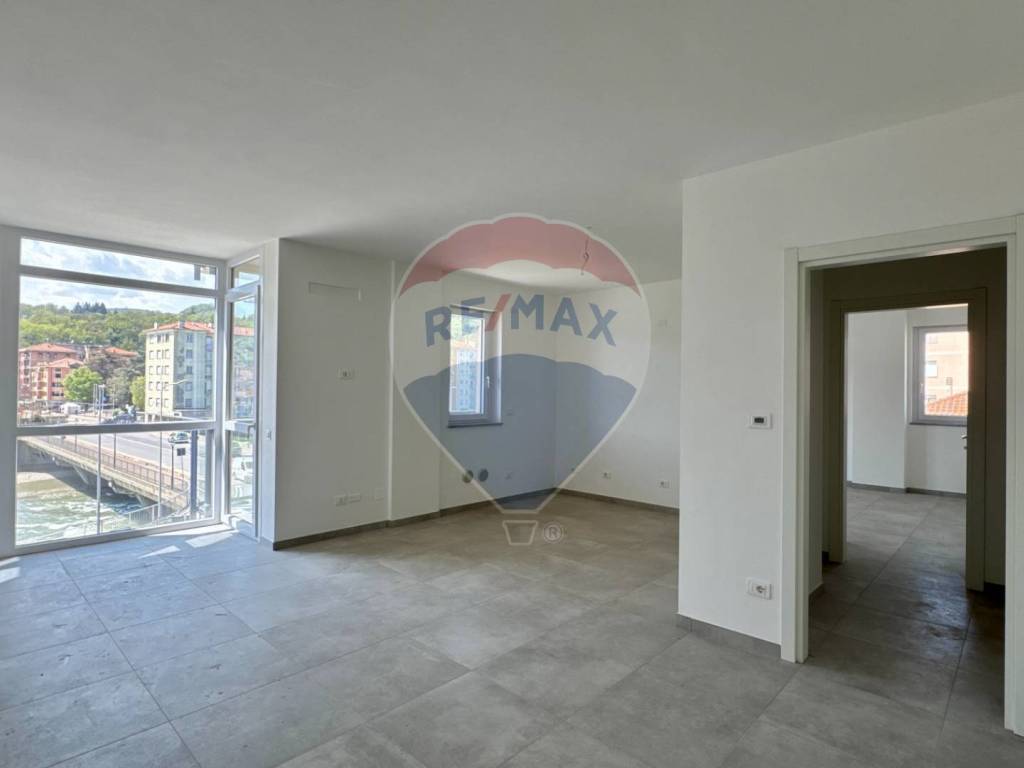 appartamento in vendita a Cairo Montenotte