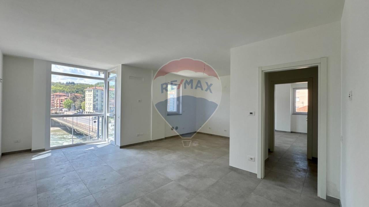 appartamento in vendita a Cairo Montenotte