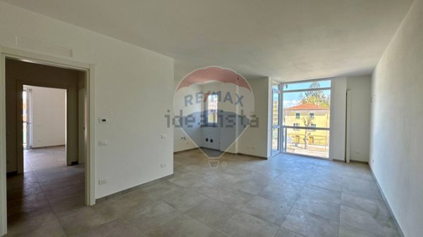 appartamento in vendita a Cairo Montenotte