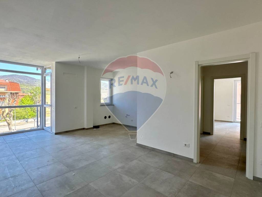 appartamento in vendita a Cairo Montenotte