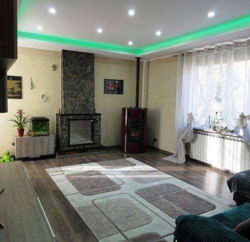 appartamento in vendita a Cairo Montenotte in zona Bragno