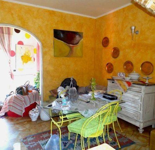 appartamento in vendita a Cairo Montenotte in zona Ferrania