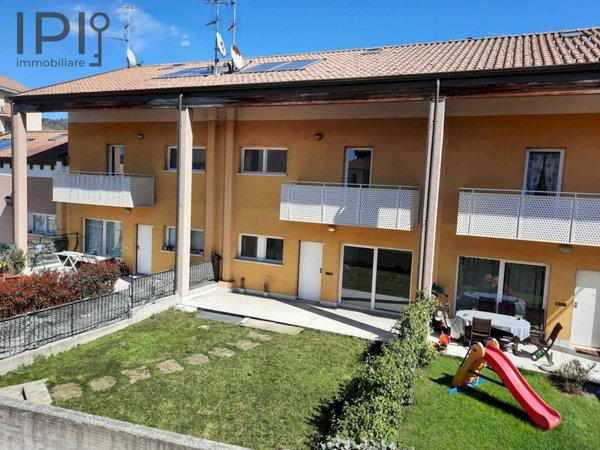 casa indipendente in vendita a Cairo Montenotte