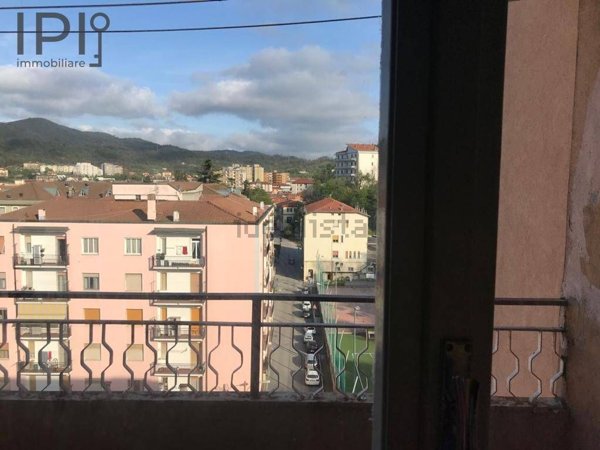 appartamento in vendita a Cairo Montenotte