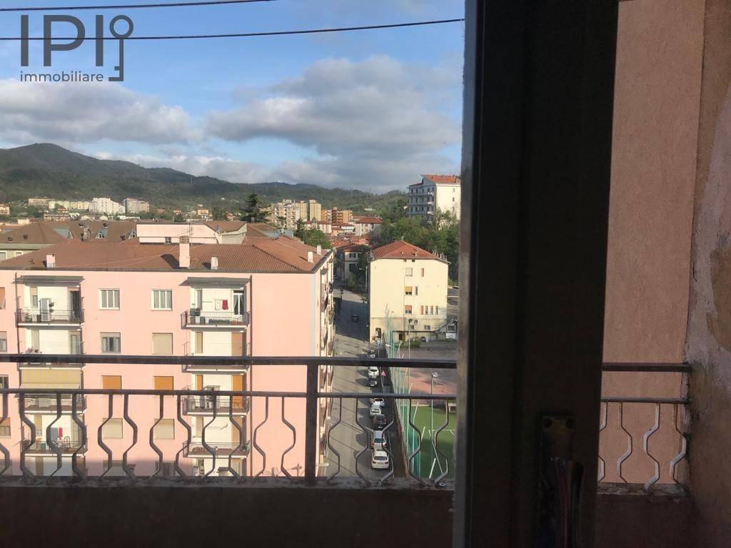 appartamento in vendita a Cairo Montenotte