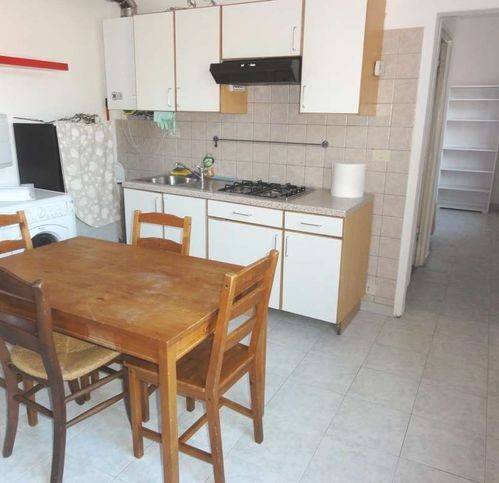 appartamento in vendita a Cairo Montenotte