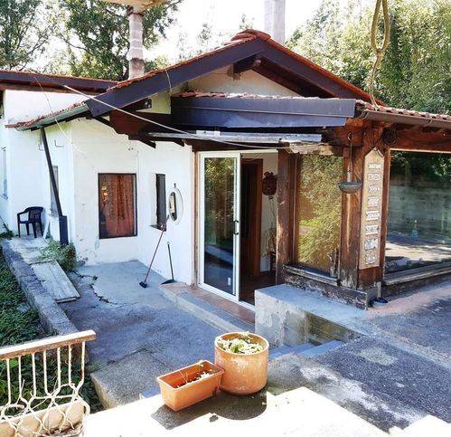 casa indipendente in vendita a Cairo Montenotte