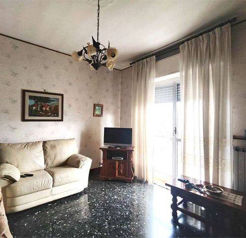 appartamento in vendita a Cairo Montenotte