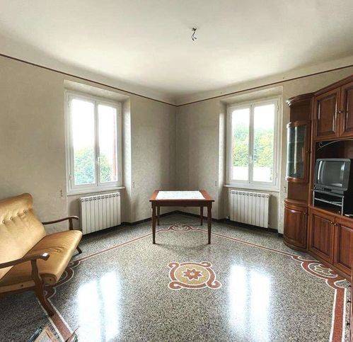 appartamento in vendita a Cairo Montenotte