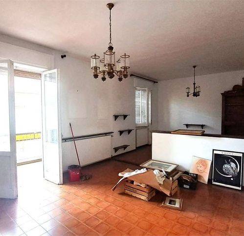 appartamento in vendita a Cairo Montenotte