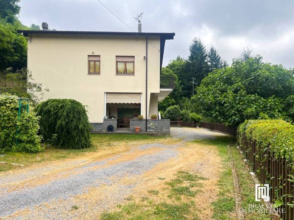 casa indipendente in vendita a Cairo Montenotte