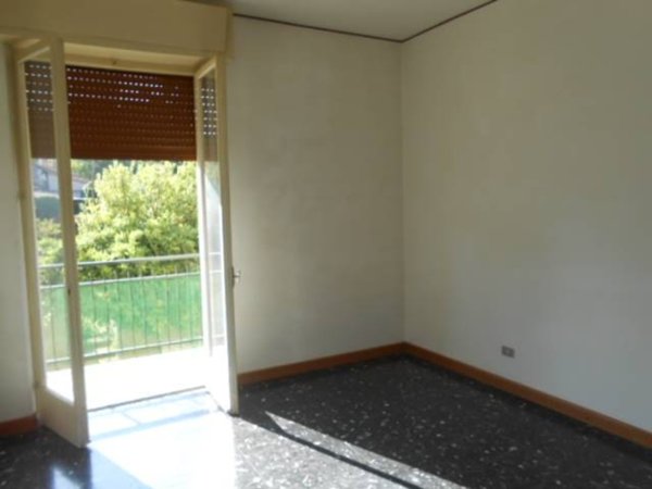 appartamento in vendita a Cairo Montenotte in zona Carnovale