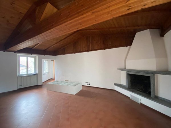 appartamento in vendita a Cairo Montenotte