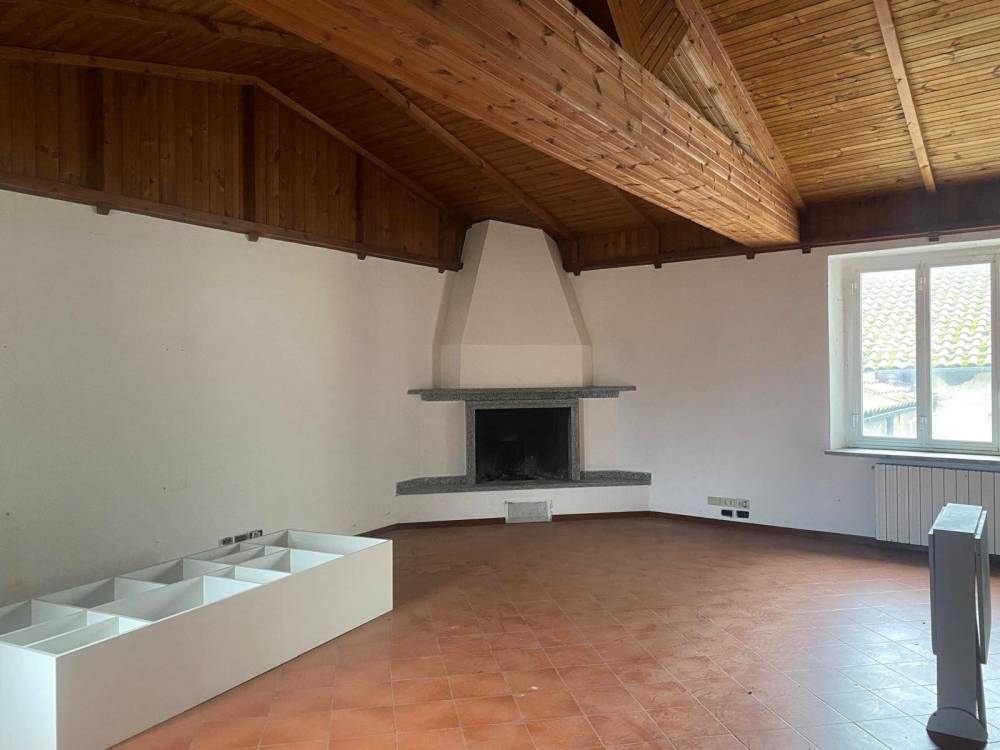 appartamento in vendita a Cairo Montenotte