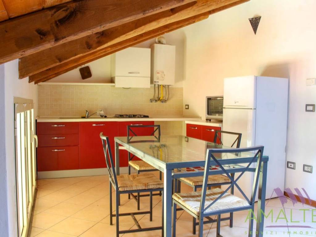 appartamento in vendita a Cairo Montenotte