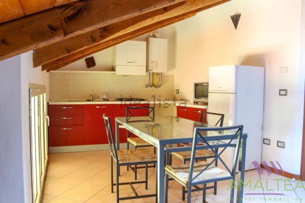 appartamento in vendita a Cairo Montenotte