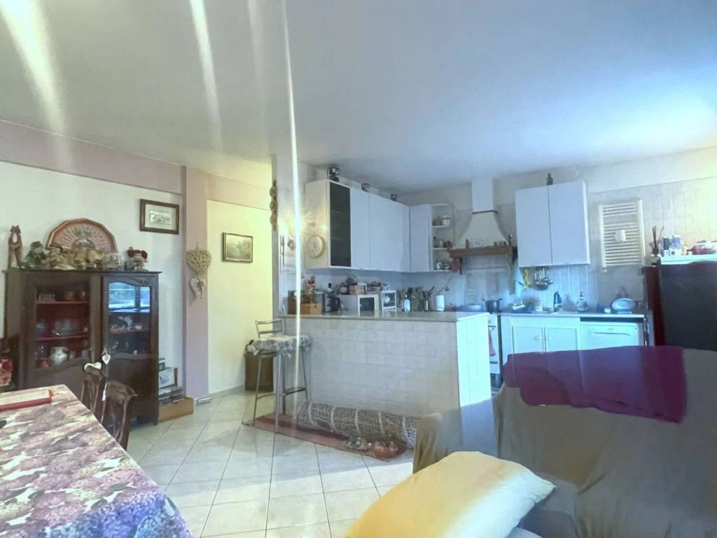 appartamento in vendita a Cairo Montenotte