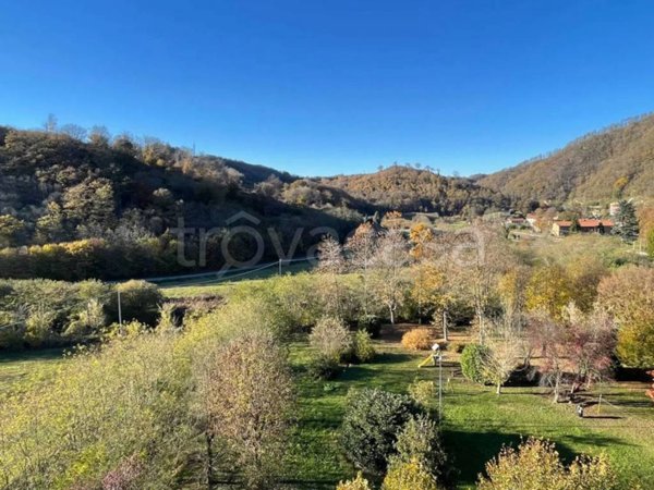 appartamento in vendita a Cairo Montenotte in zona Ferrania