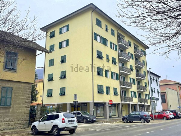 appartamento in vendita a Cairo Montenotte