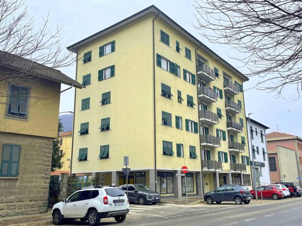 appartamento in vendita a Cairo Montenotte