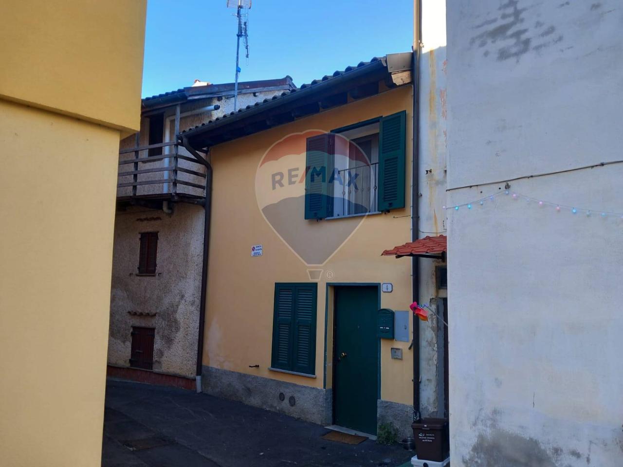 appartamento in vendita a Cairo Montenotte