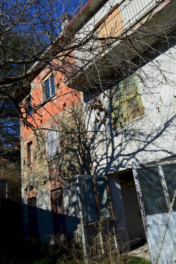 casa semindipendente in vendita a Cairo Montenotte