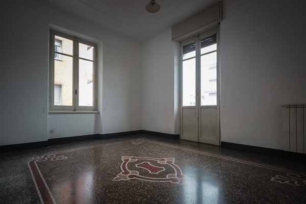 appartamento in vendita a Cairo Montenotte