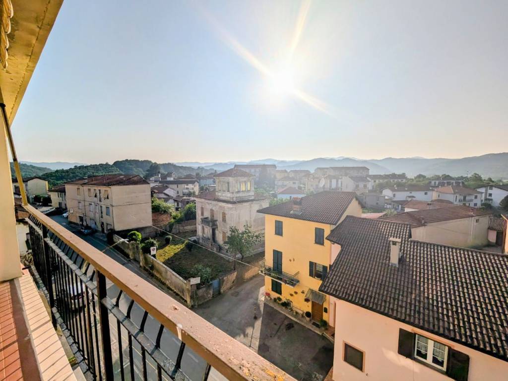 appartamento in vendita a Cairo Montenotte