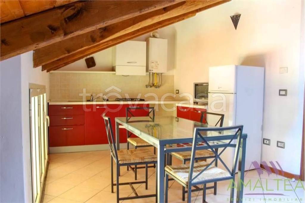 appartamento in vendita a Cairo Montenotte