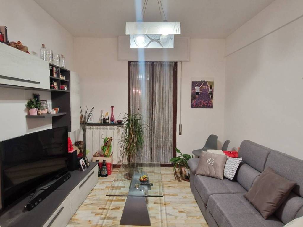 appartamento in vendita a Cairo Montenotte
