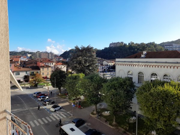appartamento in vendita a Cairo Montenotte