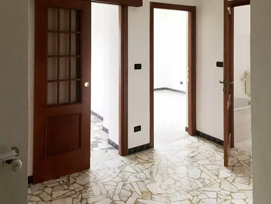 appartamento in vendita a Cairo Montenotte