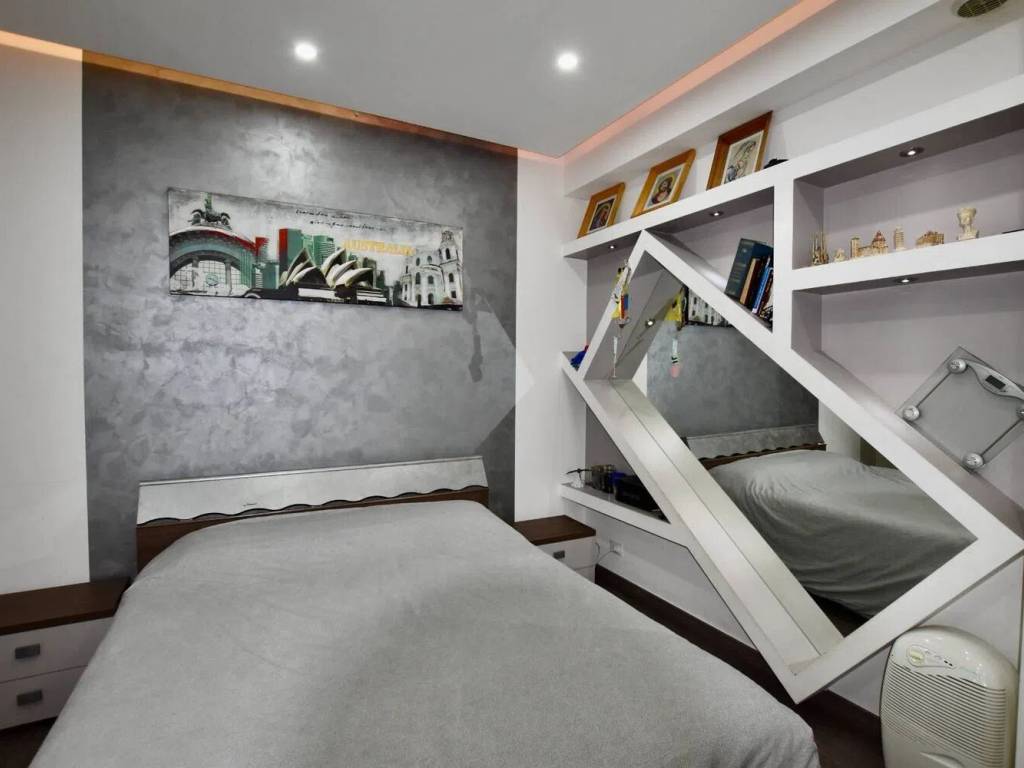 appartamento in vendita a Cairo Montenotte