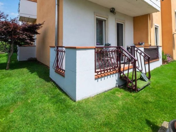 appartamento in vendita a Cairo Montenotte