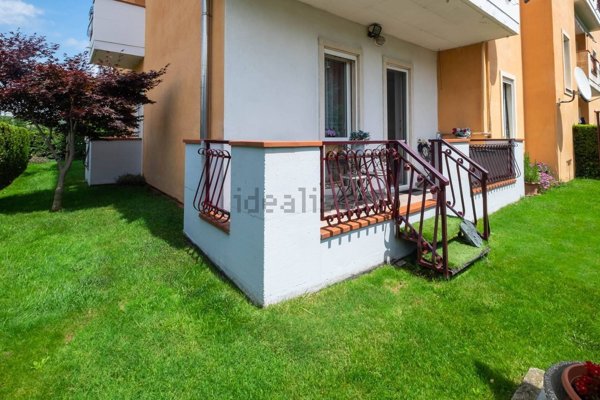 appartamento in vendita a Cairo Montenotte