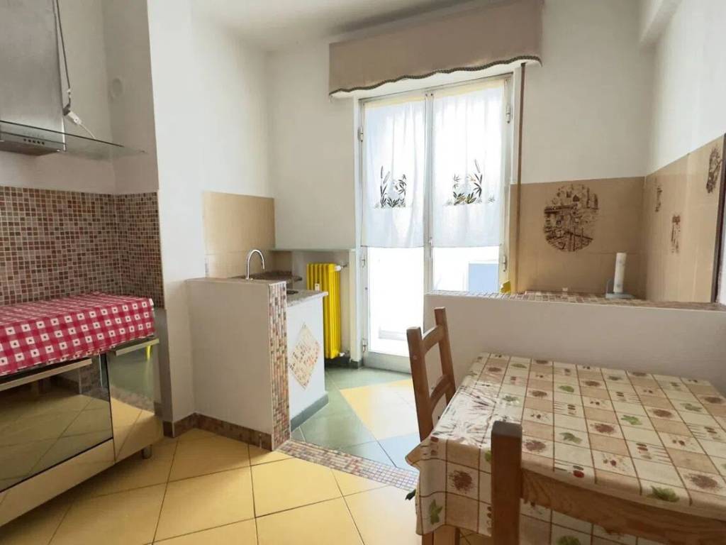 appartamento in vendita a Cairo Montenotte