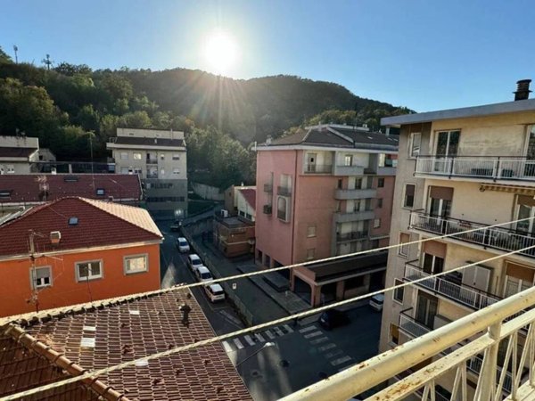 appartamento in vendita a Cairo Montenotte
