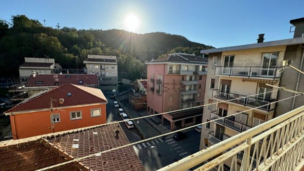 appartamento in vendita a Cairo Montenotte