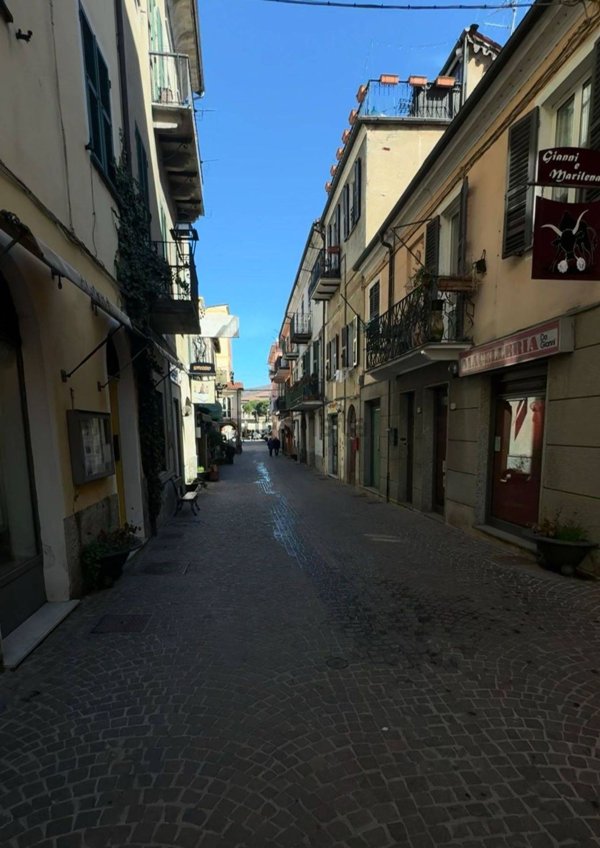 appartamento in vendita a Cairo Montenotte