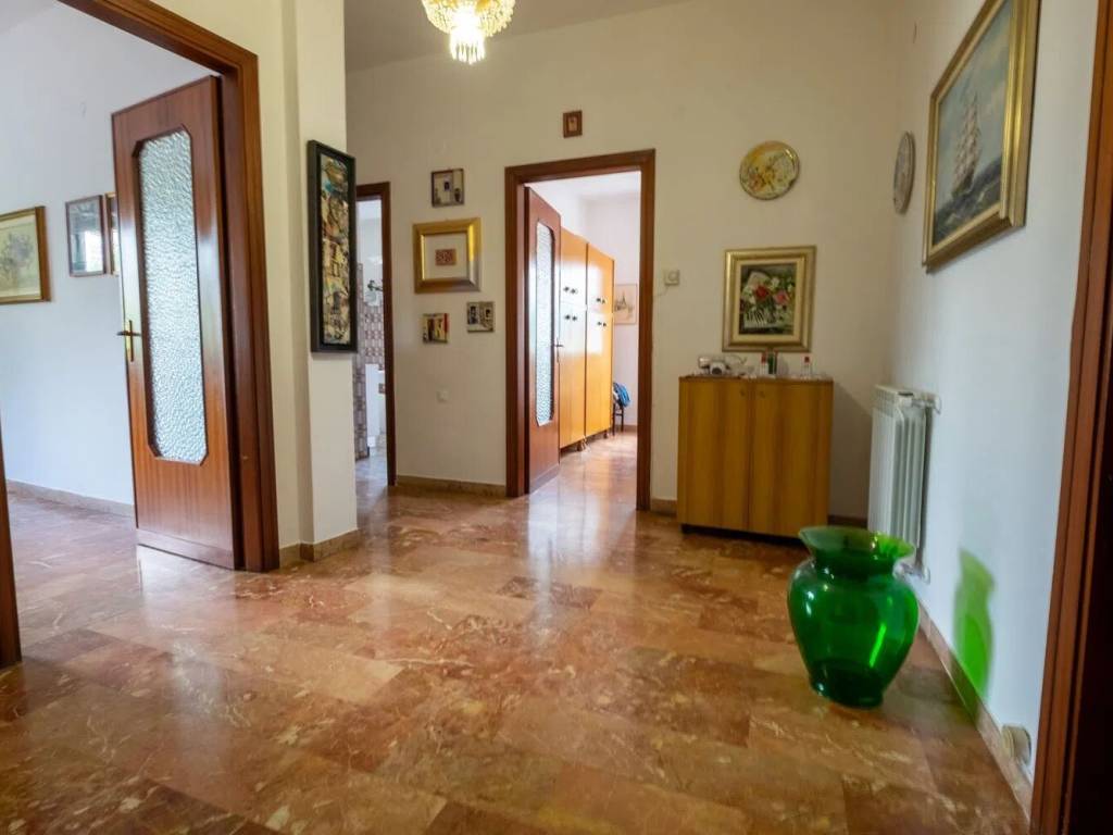 appartamento in vendita a Cairo Montenotte