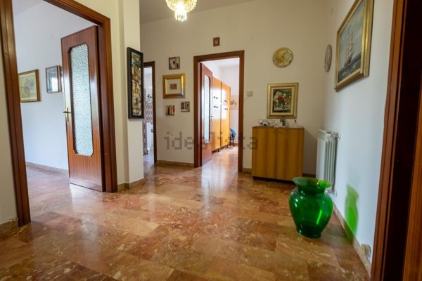 appartamento in vendita a Cairo Montenotte