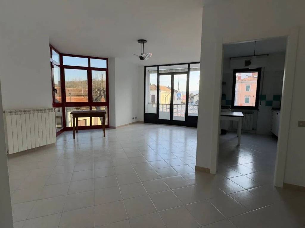 appartamento in vendita a Cairo Montenotte