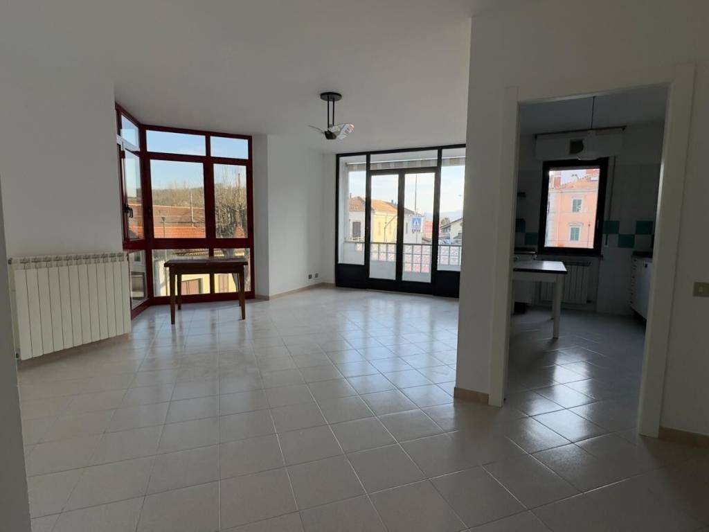 appartamento in vendita a Cairo Montenotte