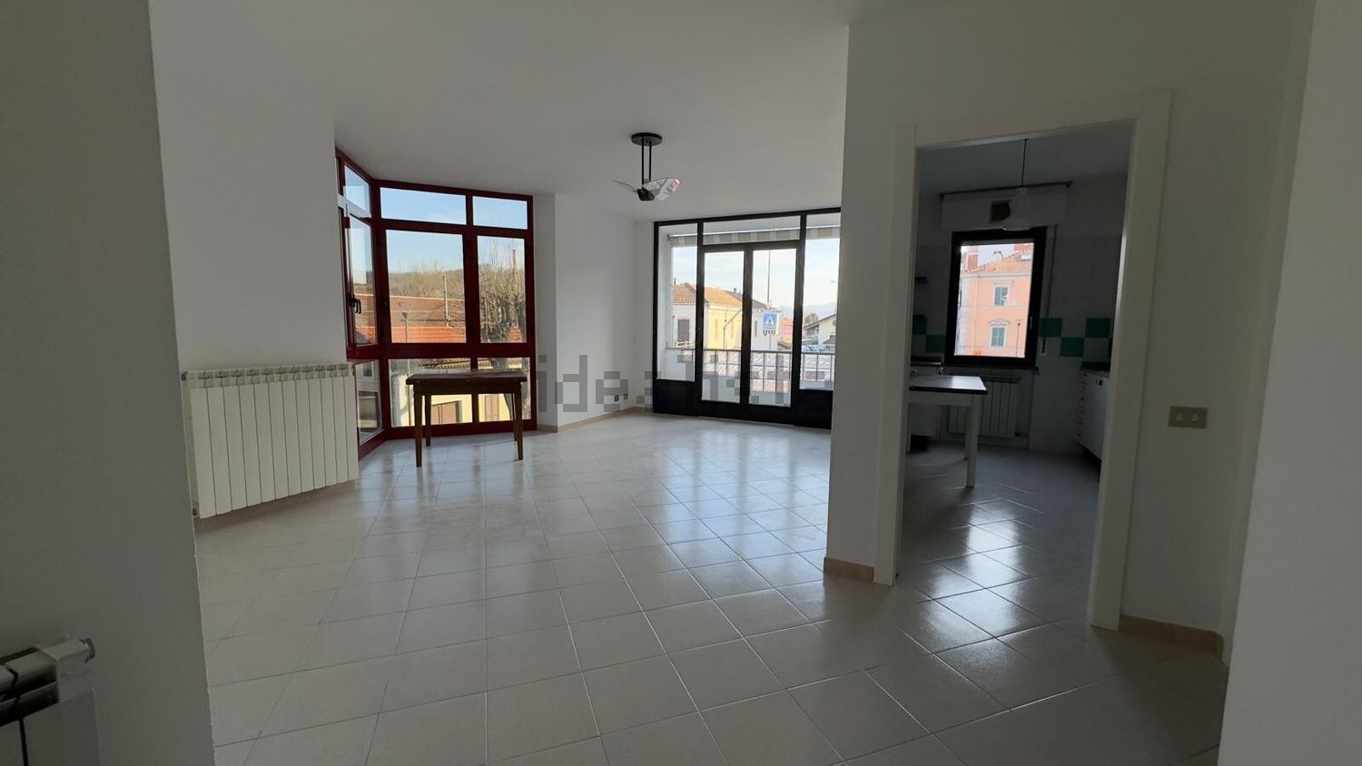 appartamento in vendita a Cairo Montenotte